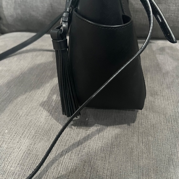 MICHAEL MICHAEL KORS Sullivan Small Saffiano Top-Zip Tote - Picture 4 of 11